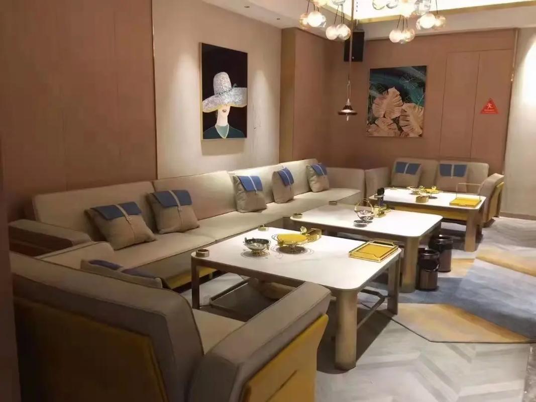 洛阳商务ktv优选商务ktv订房服务-嵩县ktv预订