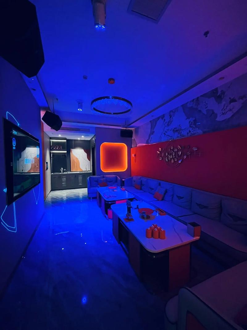 洛阳商务ktv，商务娱乐首选-嵩县ktv预订